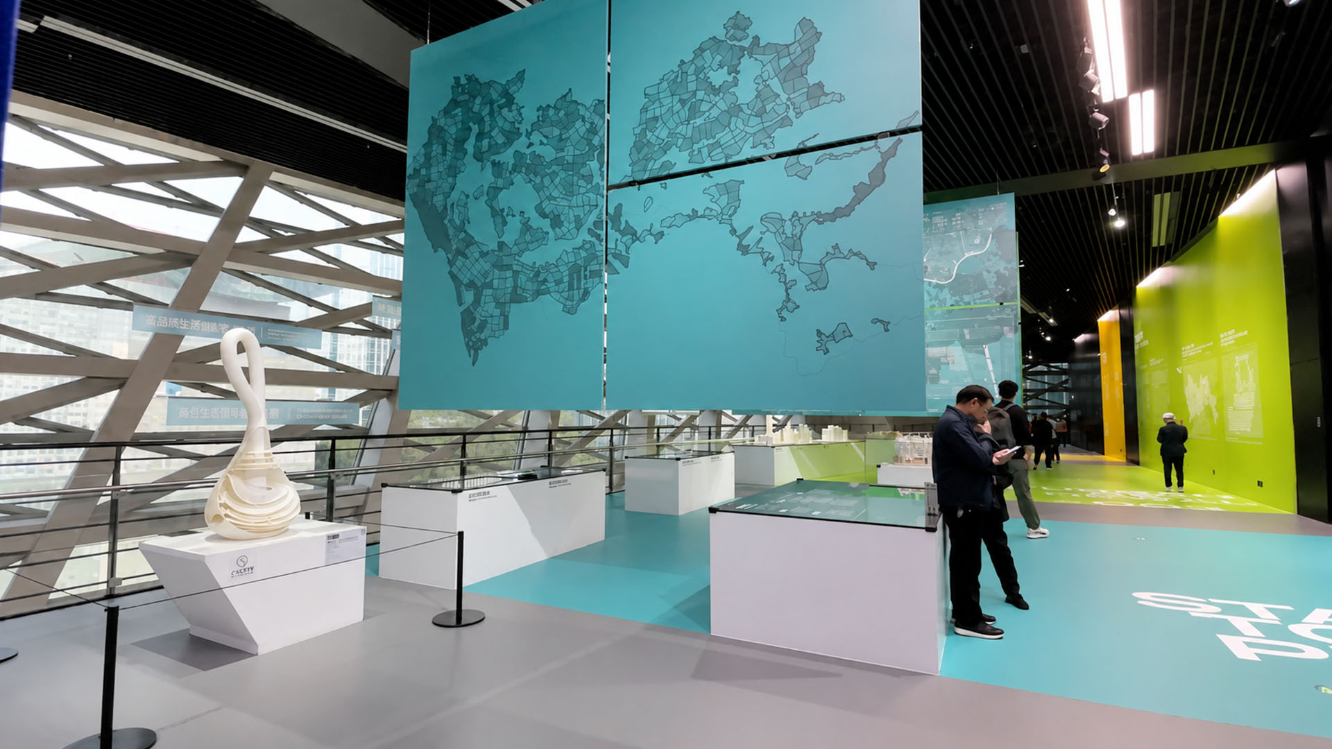 Urbanisme : le numérique au service de la compréhension des projets