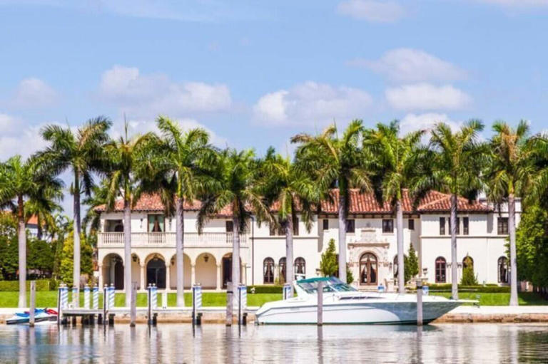 South Florida has nation's biggest price gap between luxury and non ...