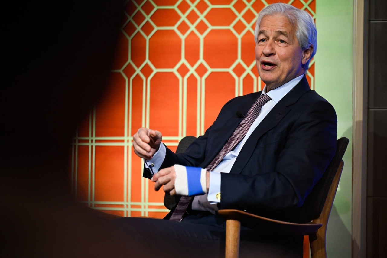 JPMorgan's latest defense move backs sub supplier and Philadelphia shipbuilding