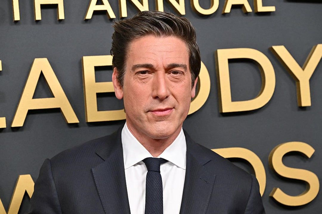David Muir fans pray 'God have mercy' after Trump update
