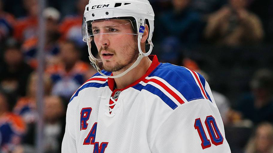 Why the NY Rangers assigned new jersey numbers to specific players