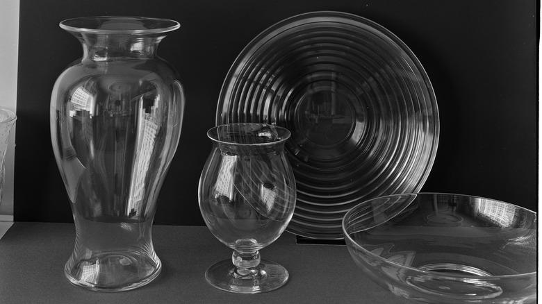 Valuable Glass Items You Should Be Looking For At Thrift Stores And Estate Sales