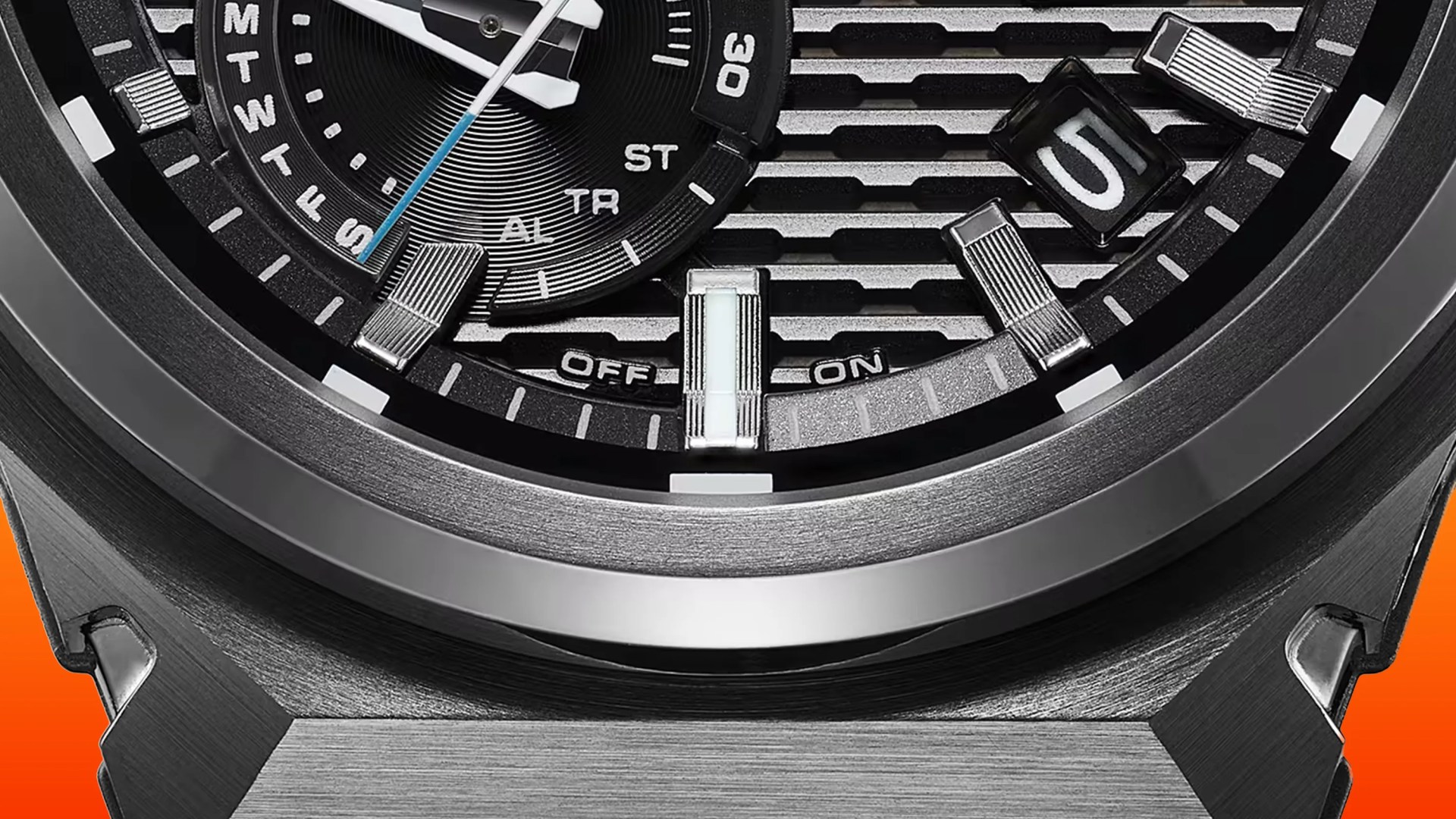 G-Shock’s minimalist masterpiece arrives in its best version yet