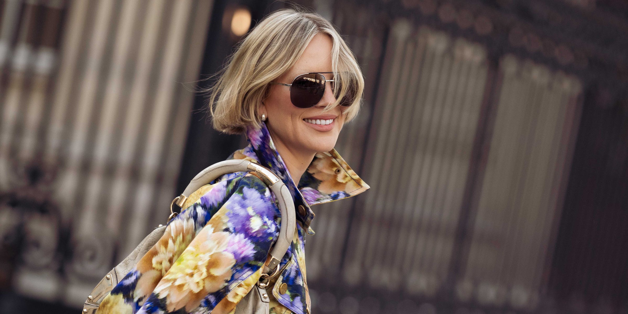 Zara lanza una blusa inspirada en el mantón de Manila con estilo de lujo