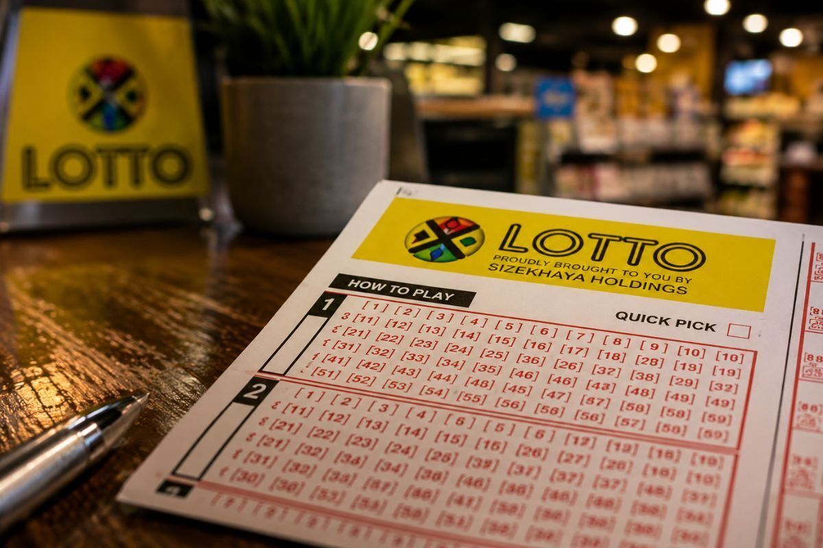 Why so many Quick Pick Lotto tickets end up winning