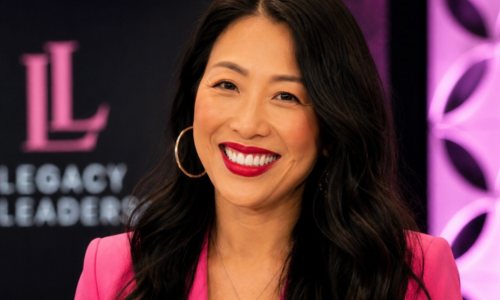 Jasmyn Yu
