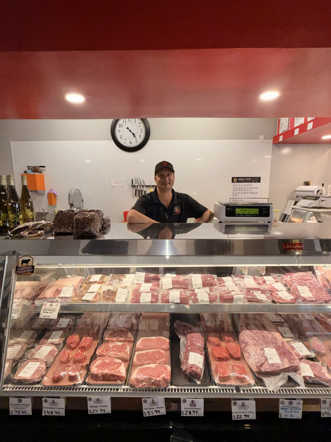 A specialty meat market will open a second location in Tarrant County ...