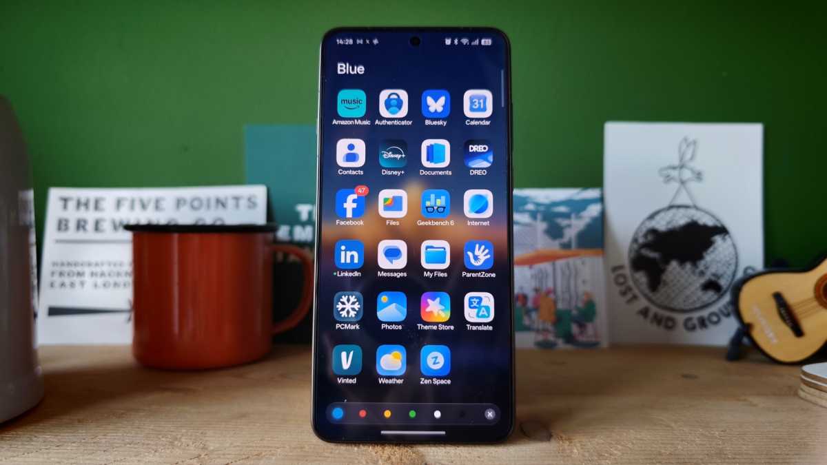 Oppo Find X9 Ultra review: The ultimate phone?