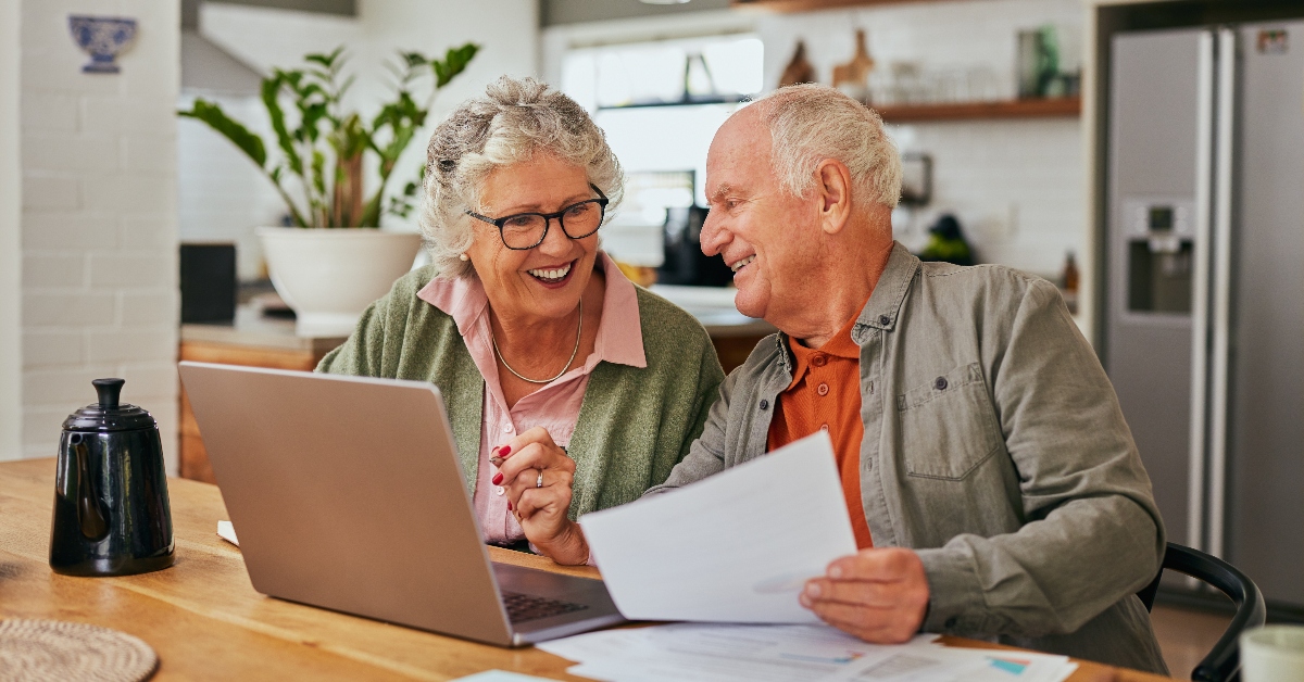 7 Tax Deductions Retirees Can Claim Without Itemizing (Most Leave Money on the Table)