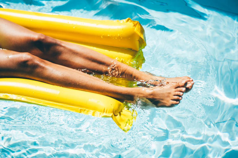 melanotan before holiday The Barbie peptide has made a name for itself online, largely because of its tanning claims. We talk through what this peptide is supposed to do, why its safety is still unclear Man who's injected Melanotan II
