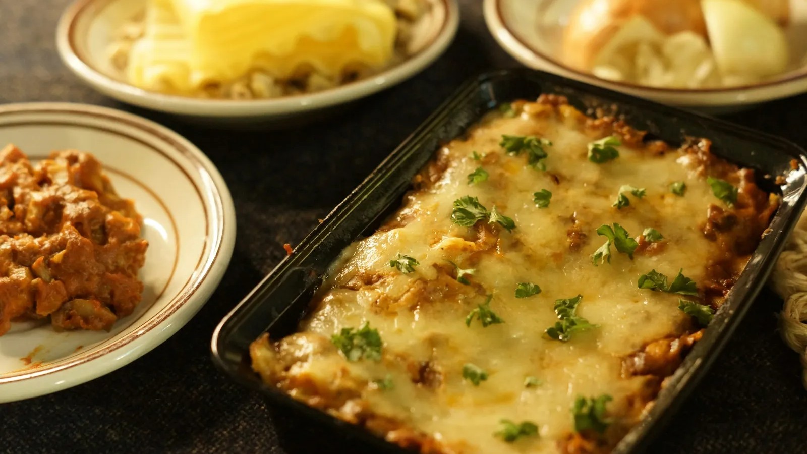 If You Grew Up in the 70s These 4 Dinners Were Probably on the Table Every Week