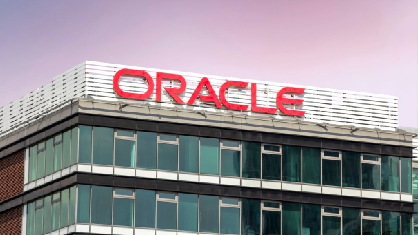 Oracle unveils AI-native builder for agentic apps in Fusion platform