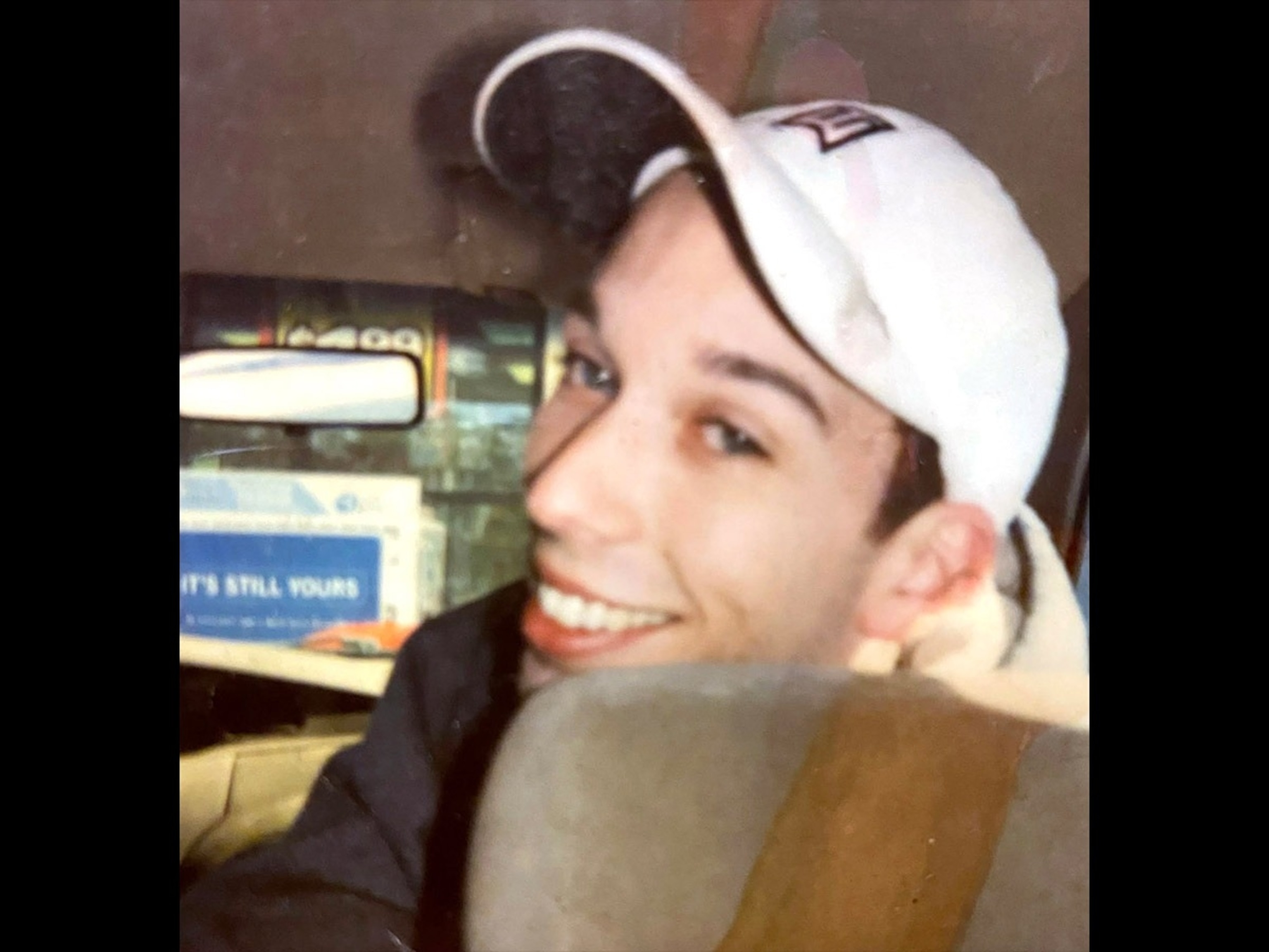 Woman accused of killing man found in shallow grave still on the run