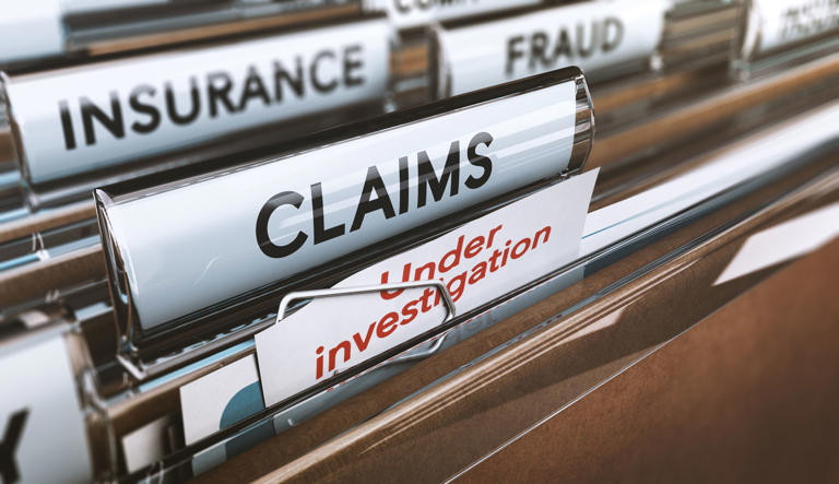 Beware of scam letters claiming unclaimed life insurance money
