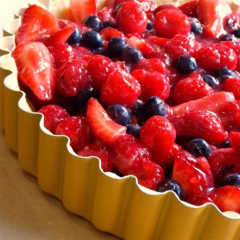 10 No-Bake Blueberry Desserts To Make This Summer