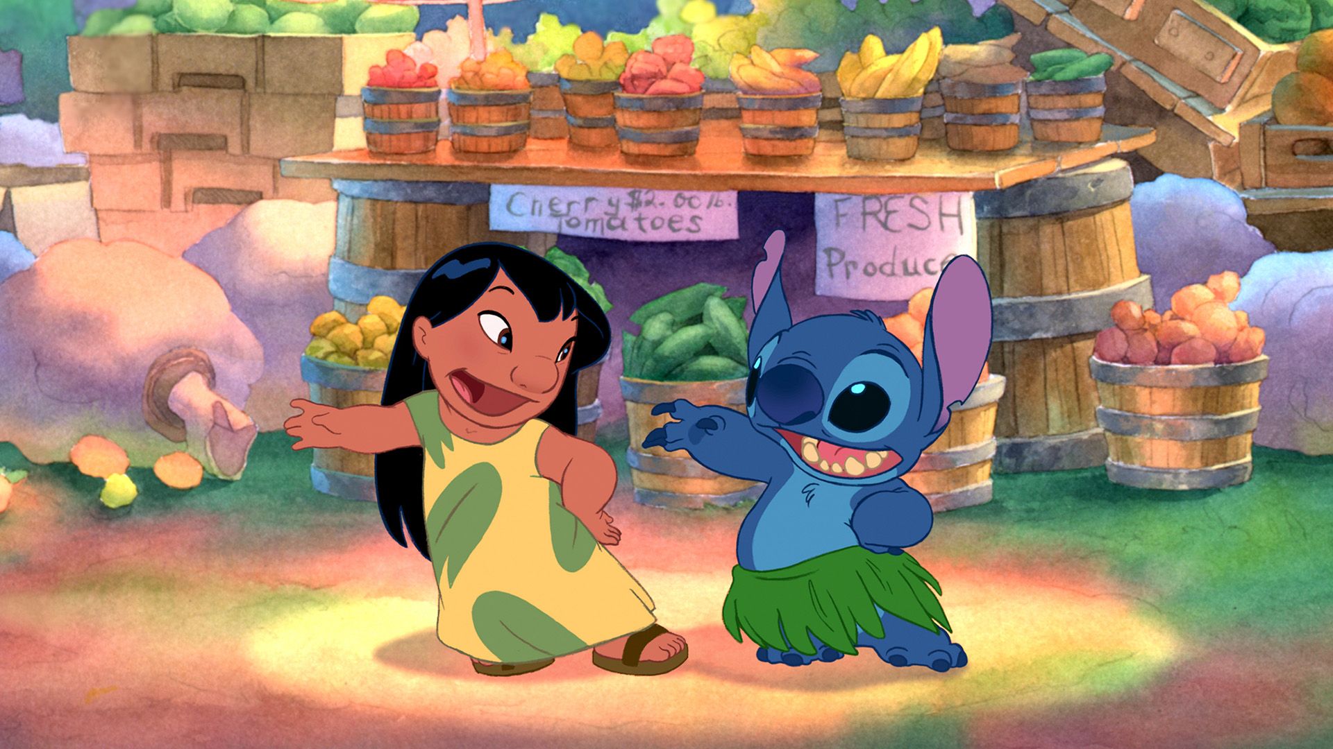 The 6 Best Disney Movies Released Since 2000, Ranked