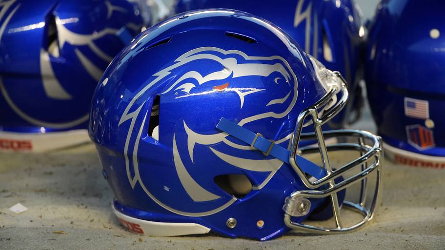 12 players who will define Boise State’s first Pac-12 season: No. 9, Derek Ganter Jr.