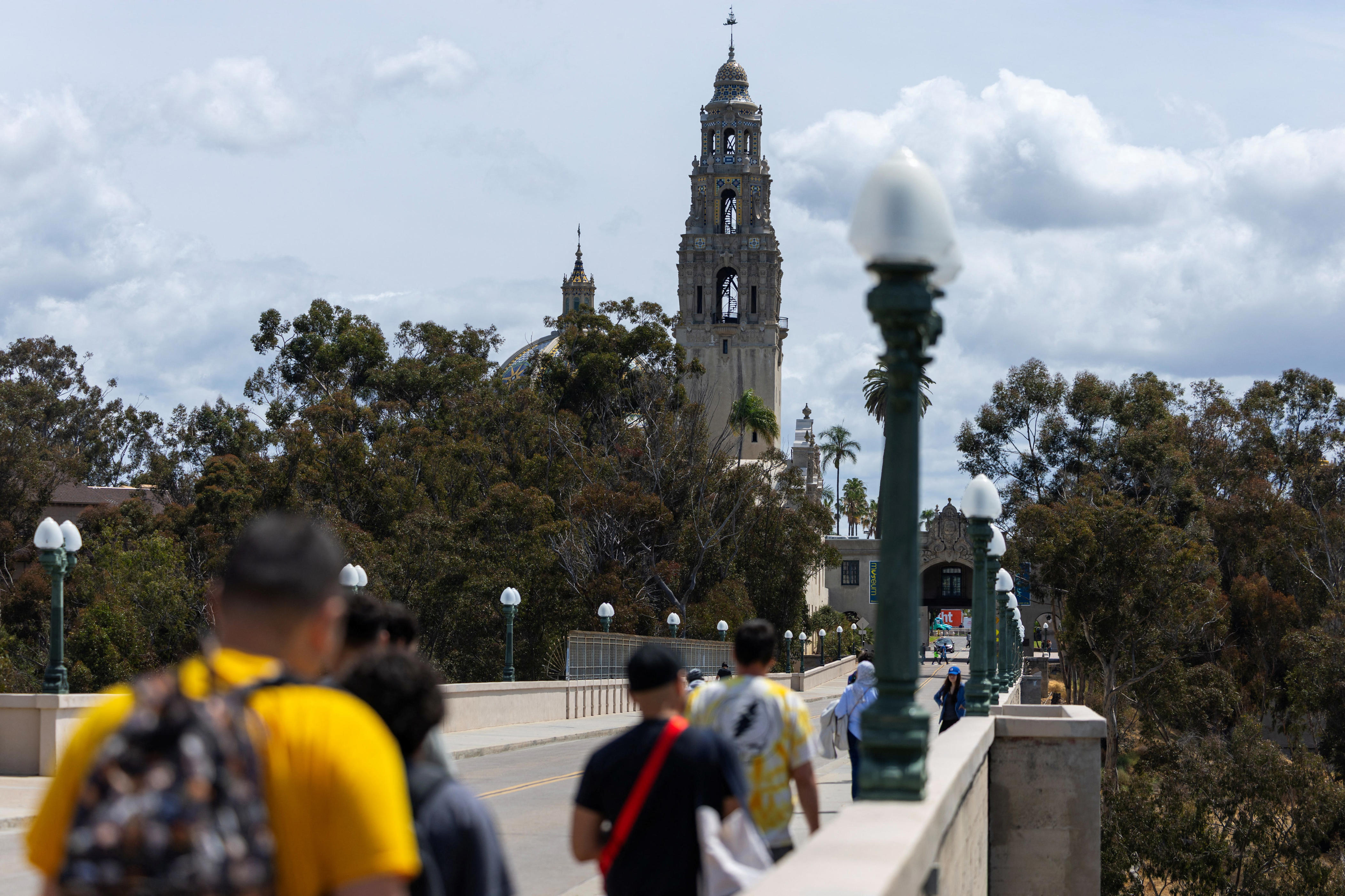 Museums, parks in Southern California to visit when you want free fun