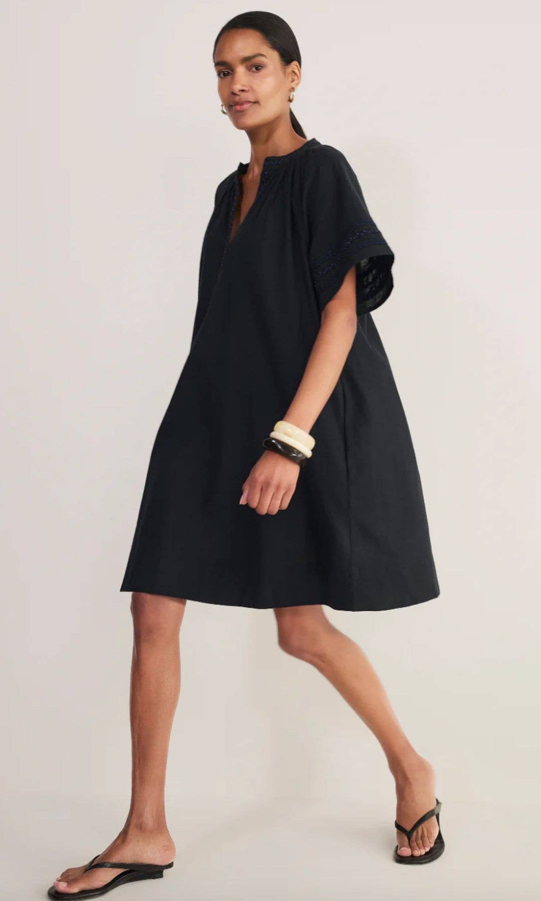 Wyse London 'Georgie' Dress