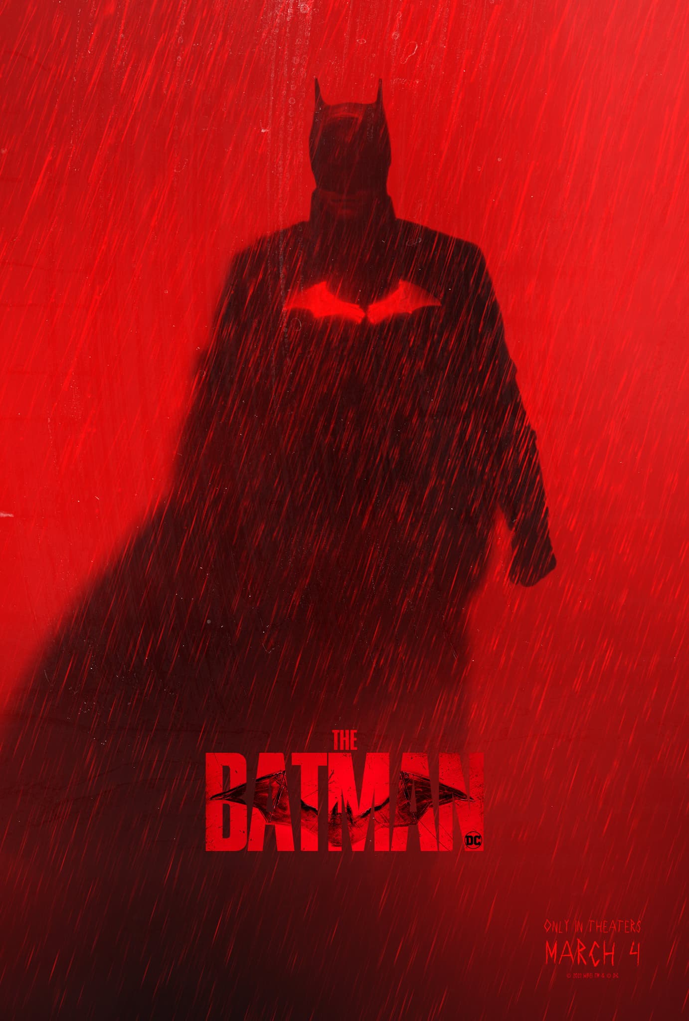 The Batman 2 : la sortie de la suite est officiellement reportée à 2028