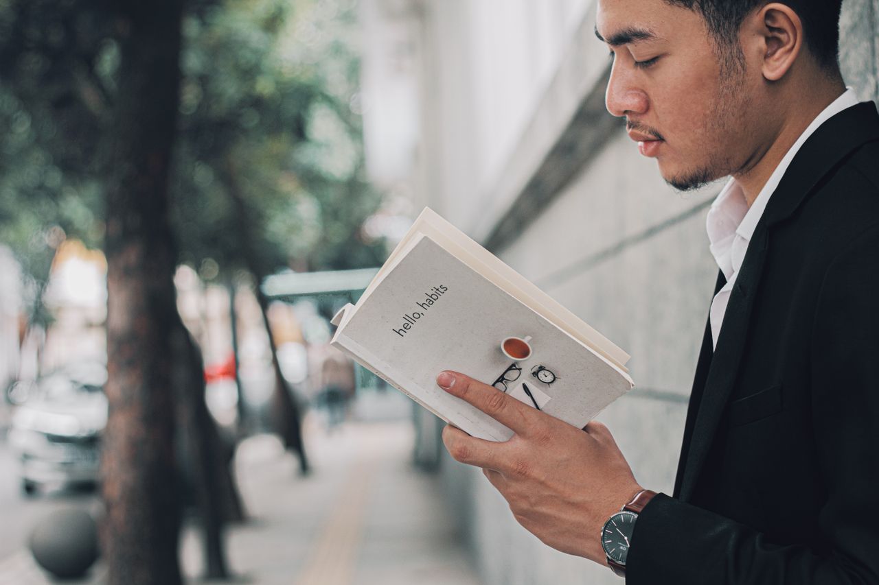 Micro-habits: The 5-minute rituals that transform days