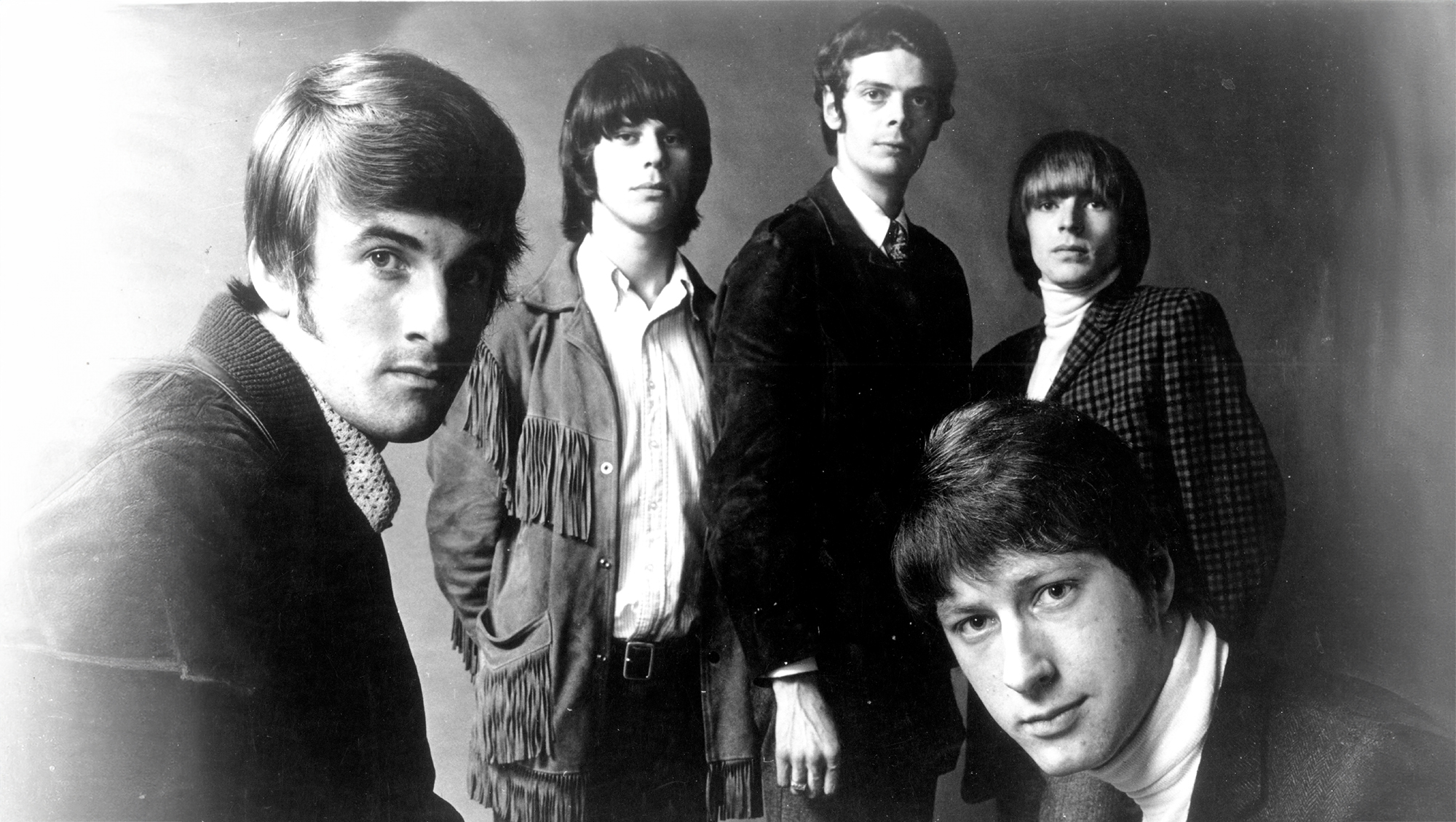1965: Rock band