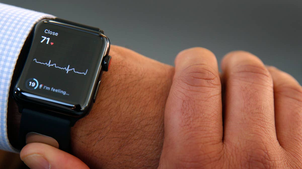 Is Your Wearable Warning You of Hormonal Crash, or Is It Just Noise?