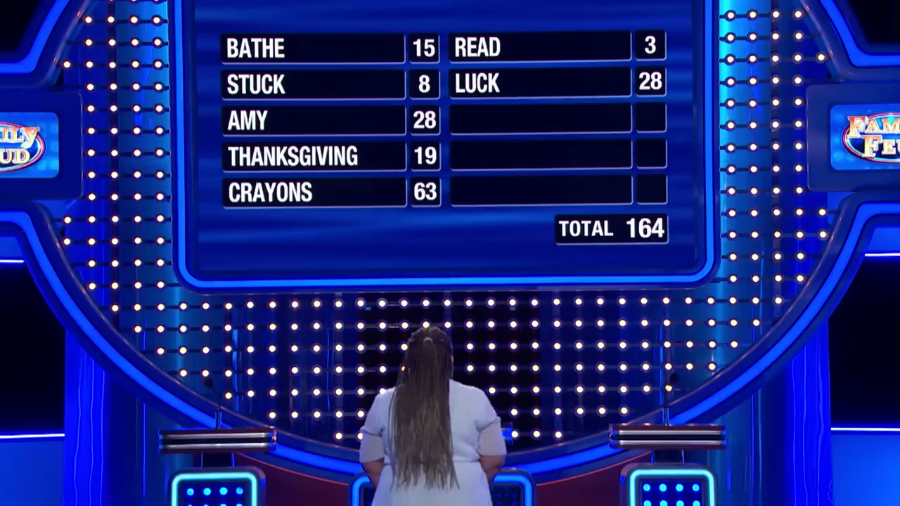 Can Leslie and Lydia pop off in Fast Money?