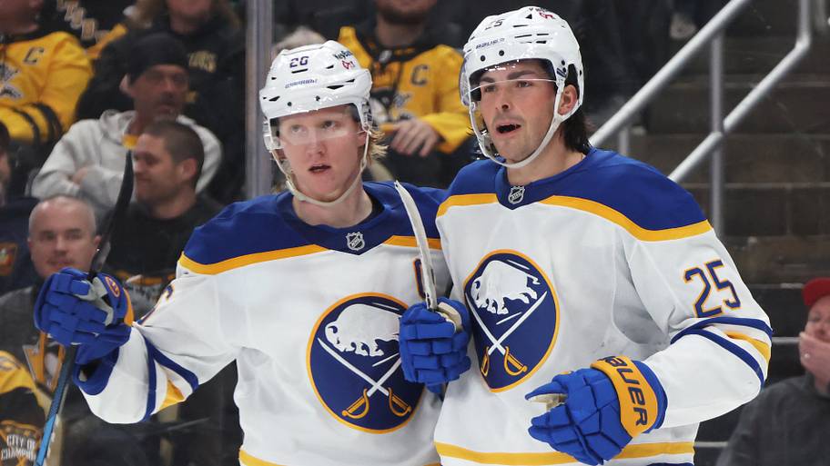 NHL analyst declares Buffalo Sabres Stanley Cup window is 'wide open'