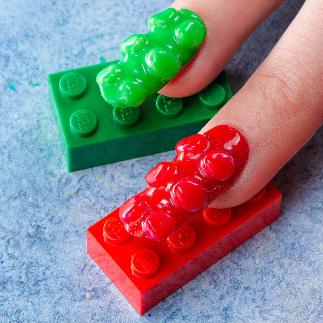 Unique and stylish nail art ideas you must see