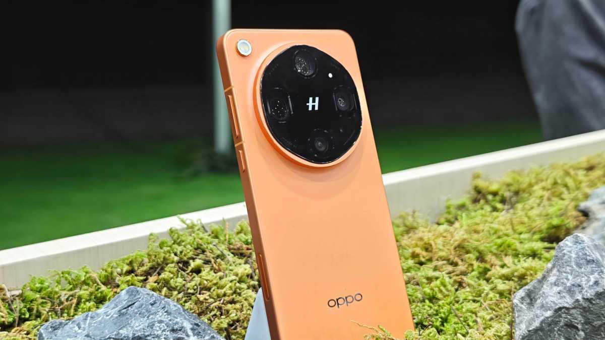 Oppo Find X9 Ultra review: The ultimate phone?