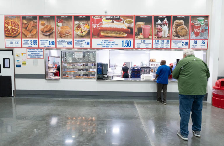 Costco’s hotly anticipated new food court offering has arrived ...