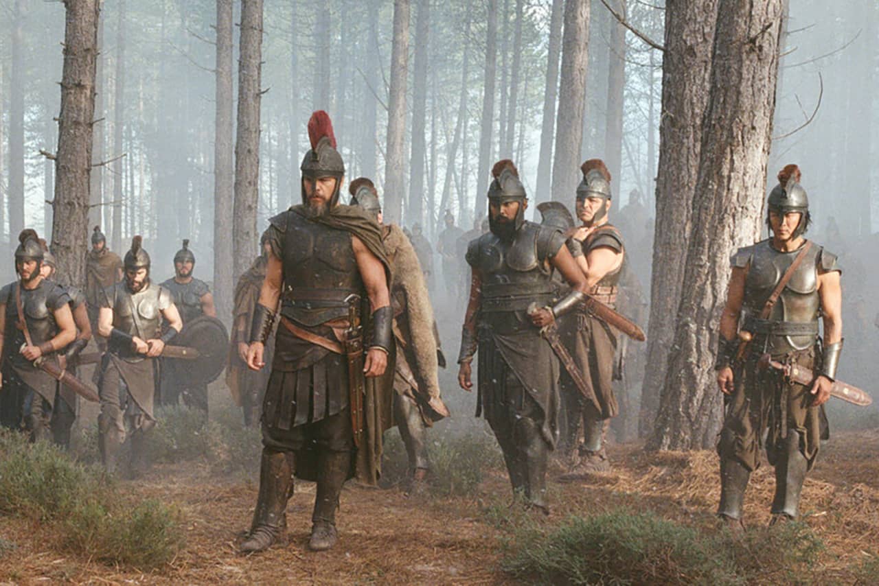 Why Christopher Nolan's ‘The Odyssey' is the movie event of the year. 5 things to know.
