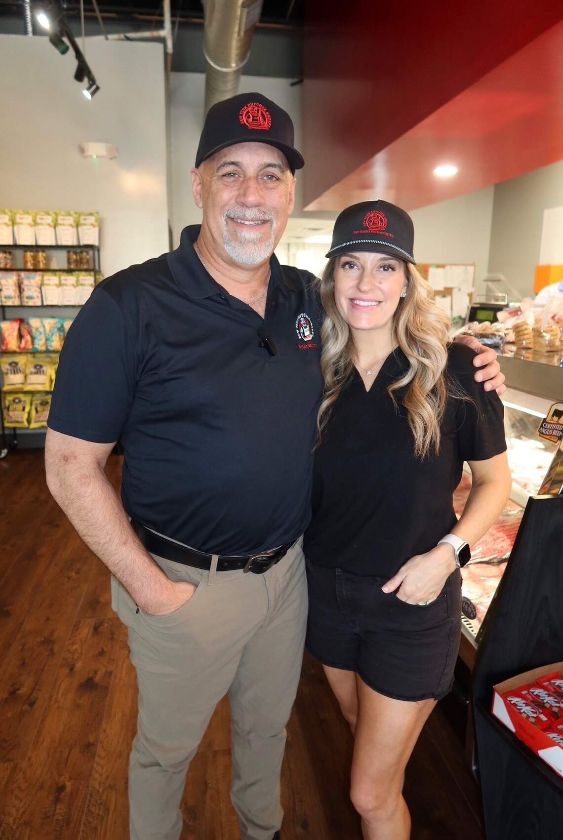 A specialty meat market will open a second location in Tarrant County ...