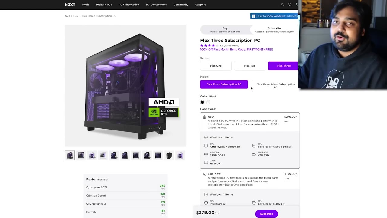 Your computer is dying – and they want you renting the replacement