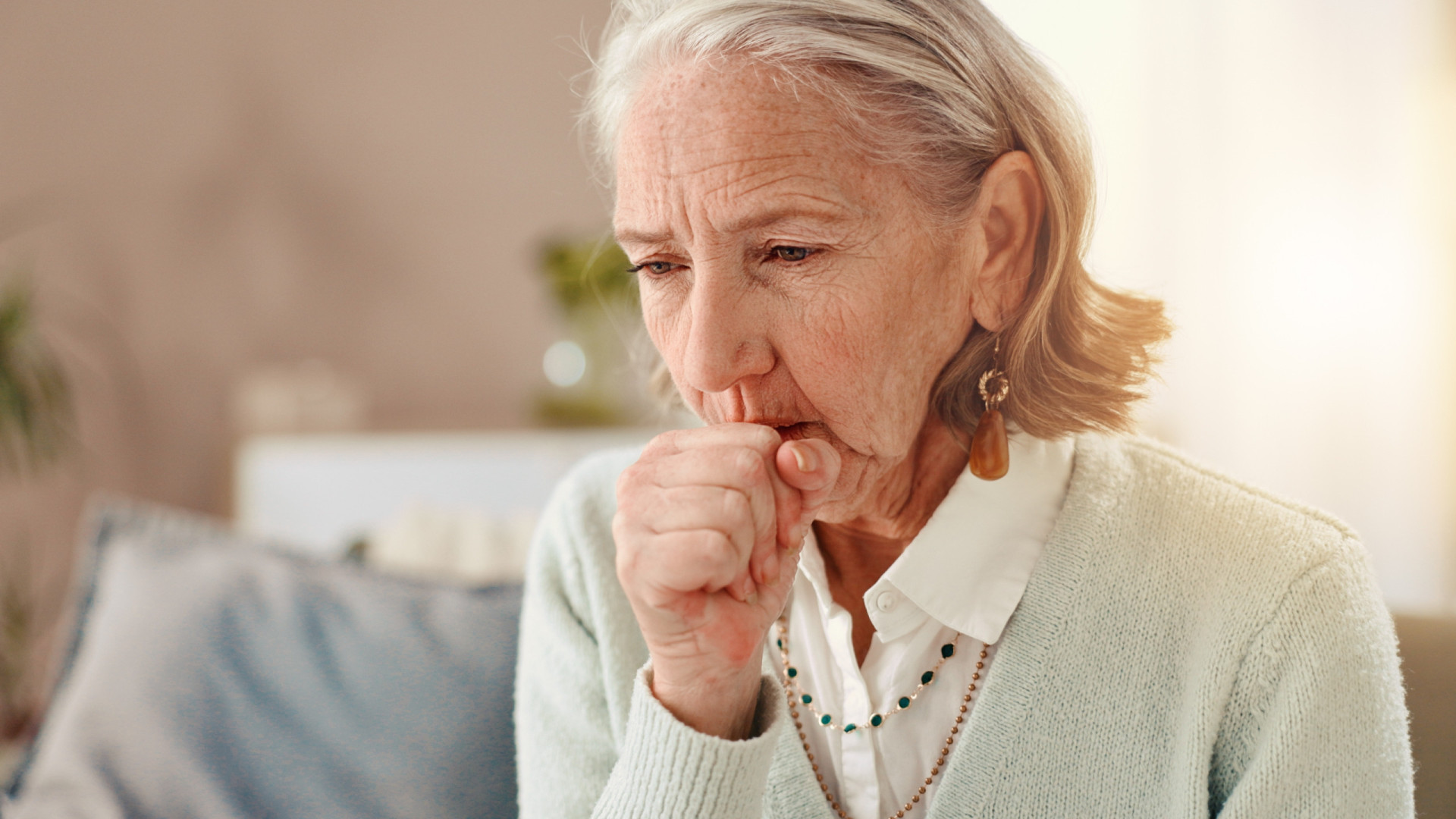 What are the most common infections in the elderly?