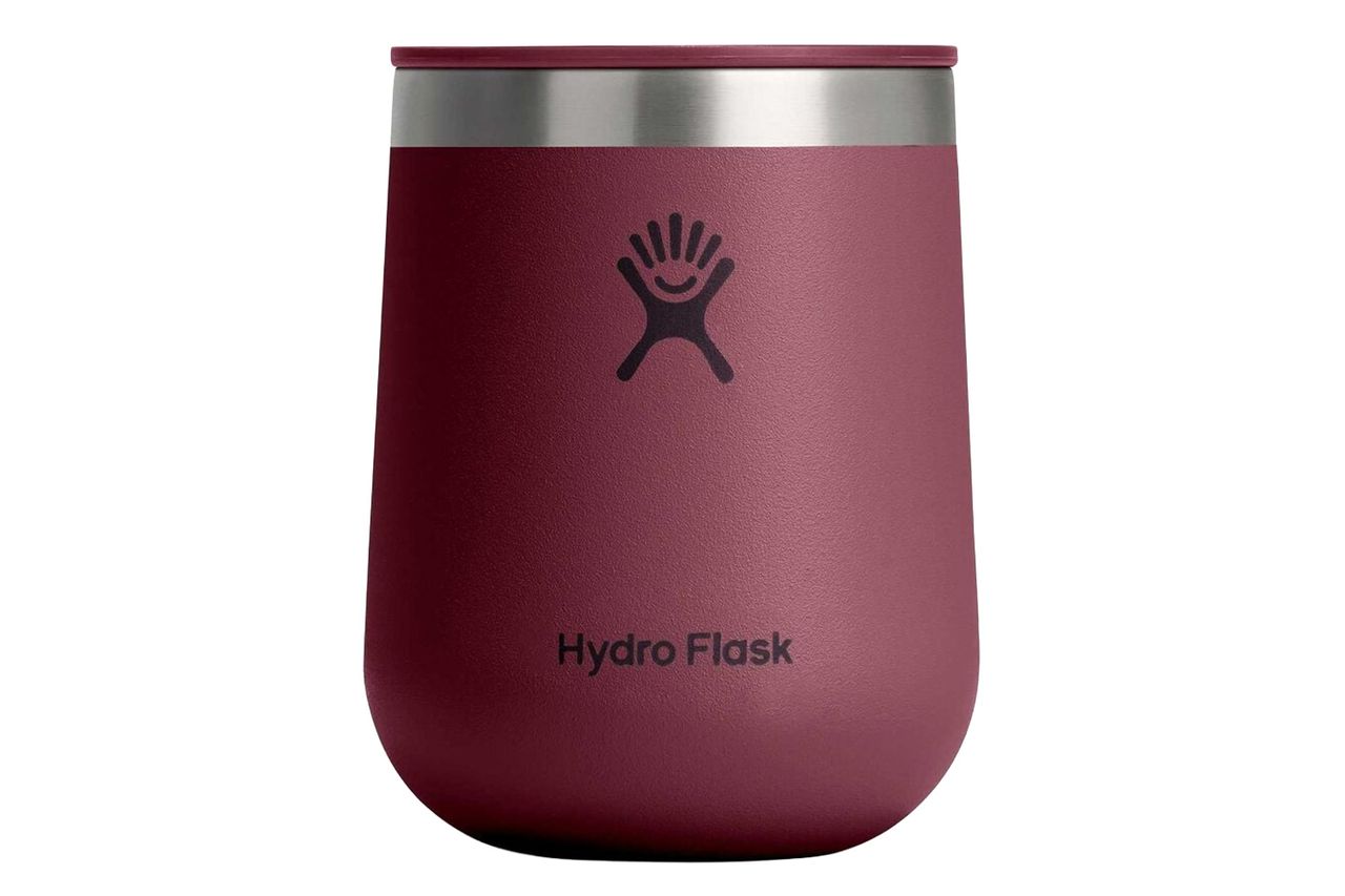 Hydro Flask 10 oz Wine Tumbler