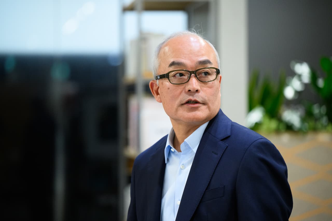 Sony CEO unloads stock amid PlayStation pivot and stablecoin push