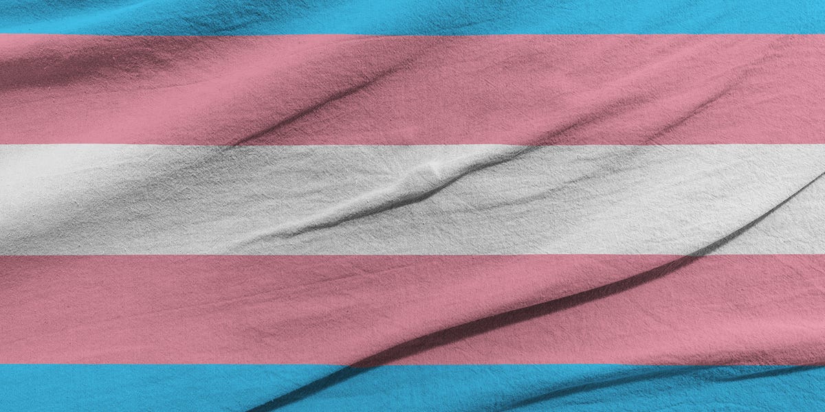 What Does Transgender Mean? Experts Break It Down