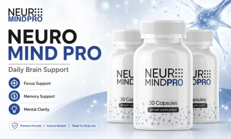 NeuroMind Pro scam or legit brain support? Here’s what the evidence ...