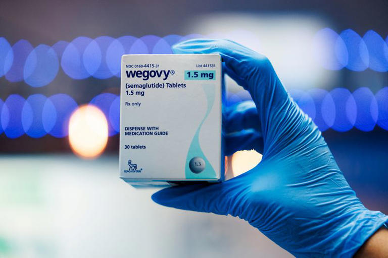 semaglutide pennsylvania GLP-1 Weight Loss in Penn study focuses on semaglutide