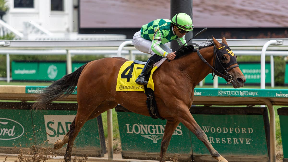 Bloodlines presented by Walmac Farm: Waggley lands haymakers for Life Is Good in early rounds of freshman sire race