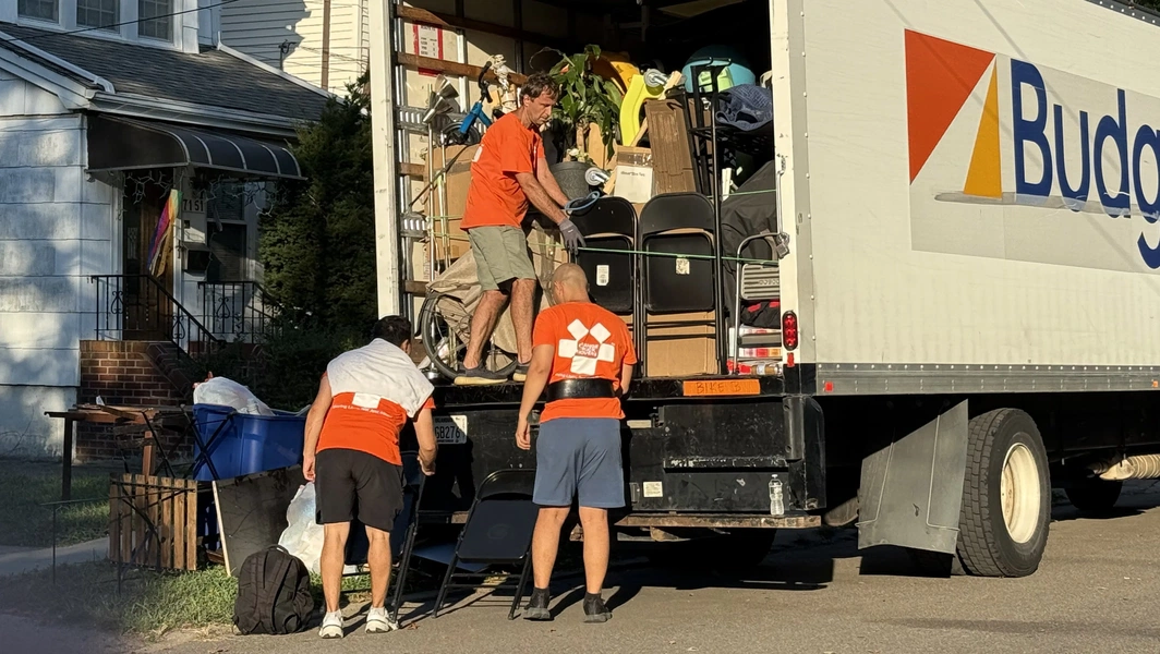 Practical insights for moving between Dallas and NYC