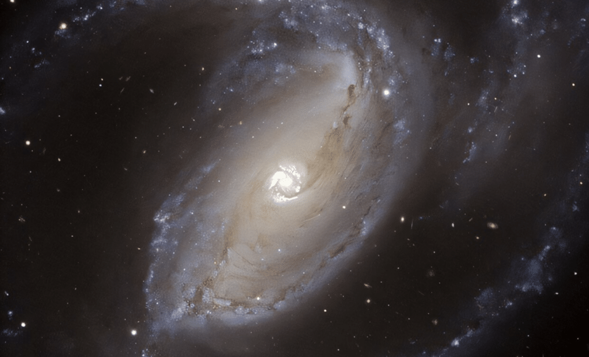 Credit: ESO | The Daily Galaxy --Great Discoveries Channel