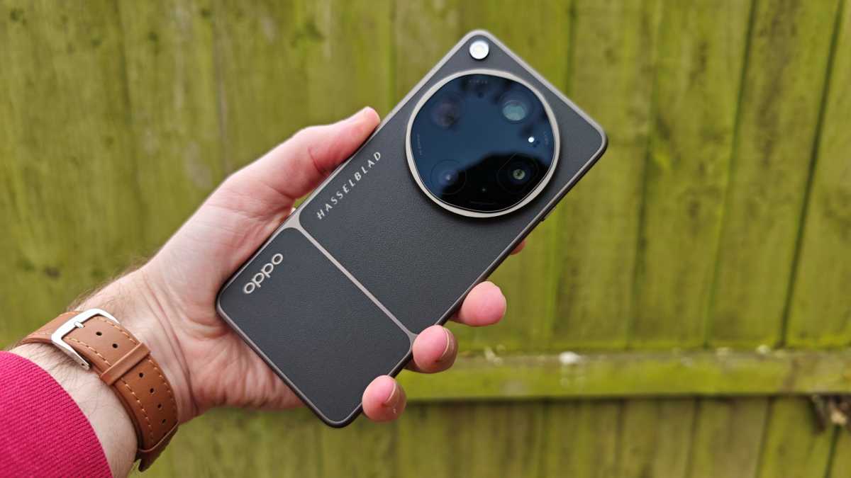 Oppo Find X9 Ultra review: The ultimate phone?