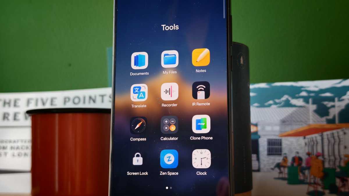 Oppo Find X9 Ultra review: The ultimate phone?