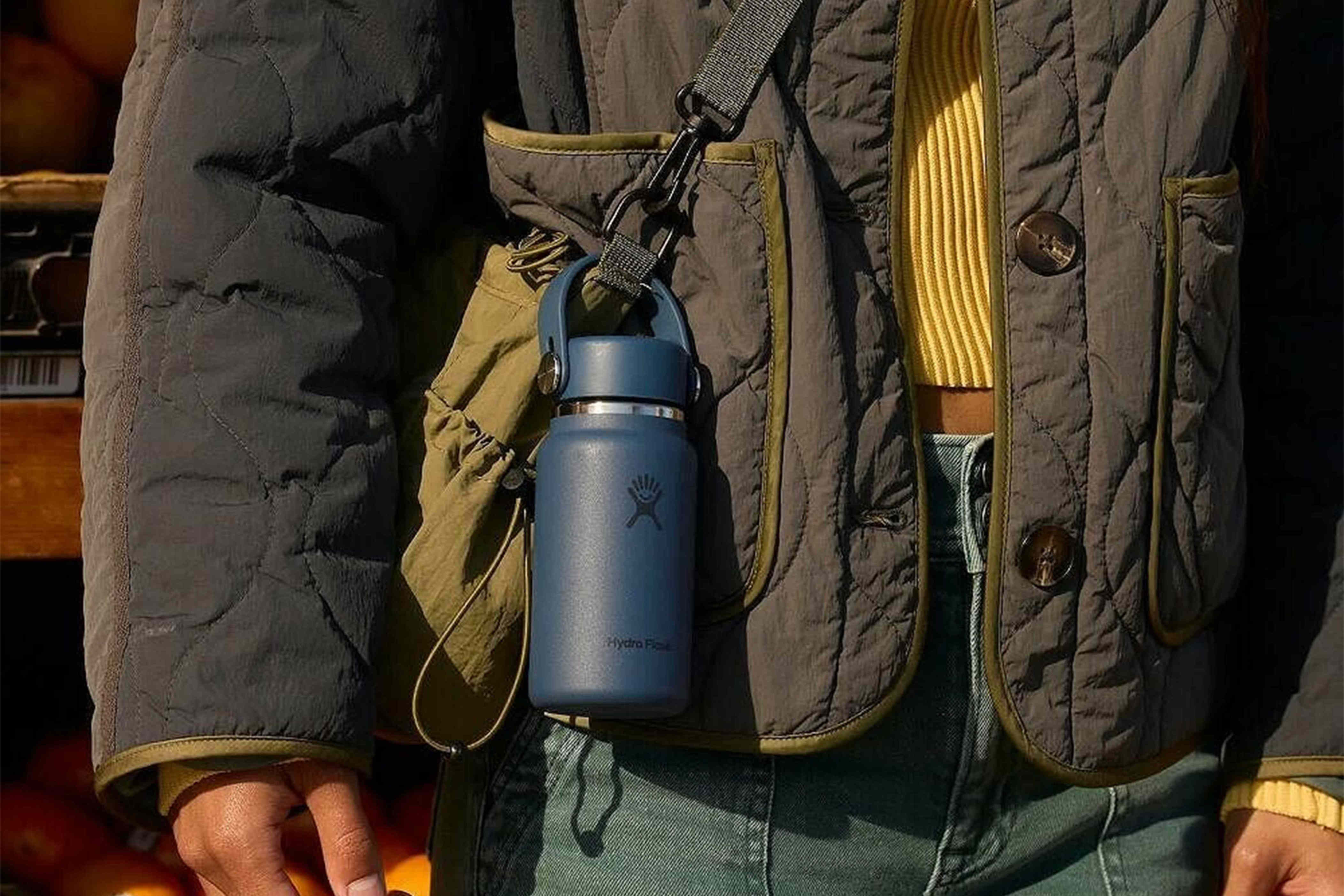 Food & Wine / Hydro Flask
