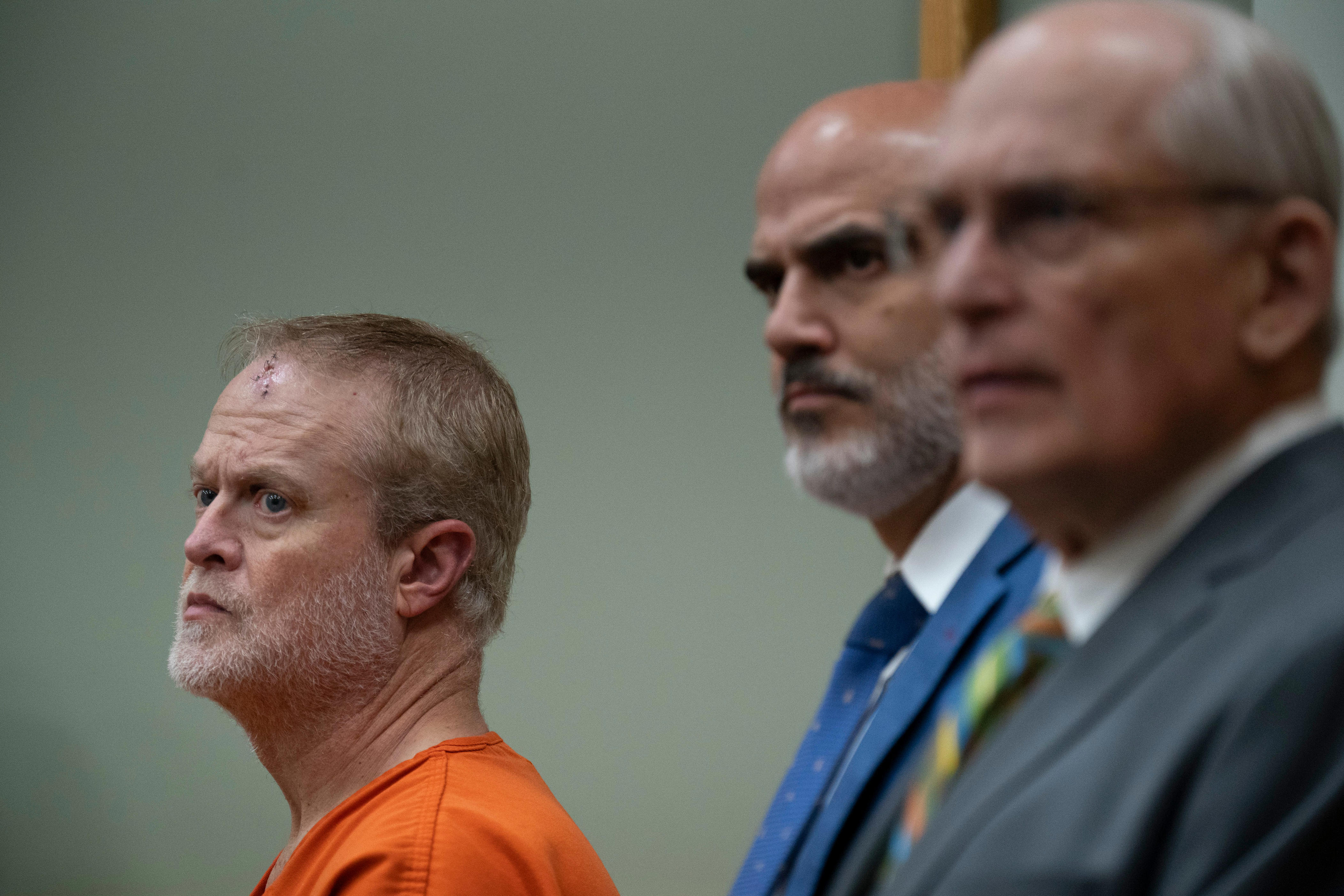 Williamson County man who dialed 911, said 'I just murdered my wife ...