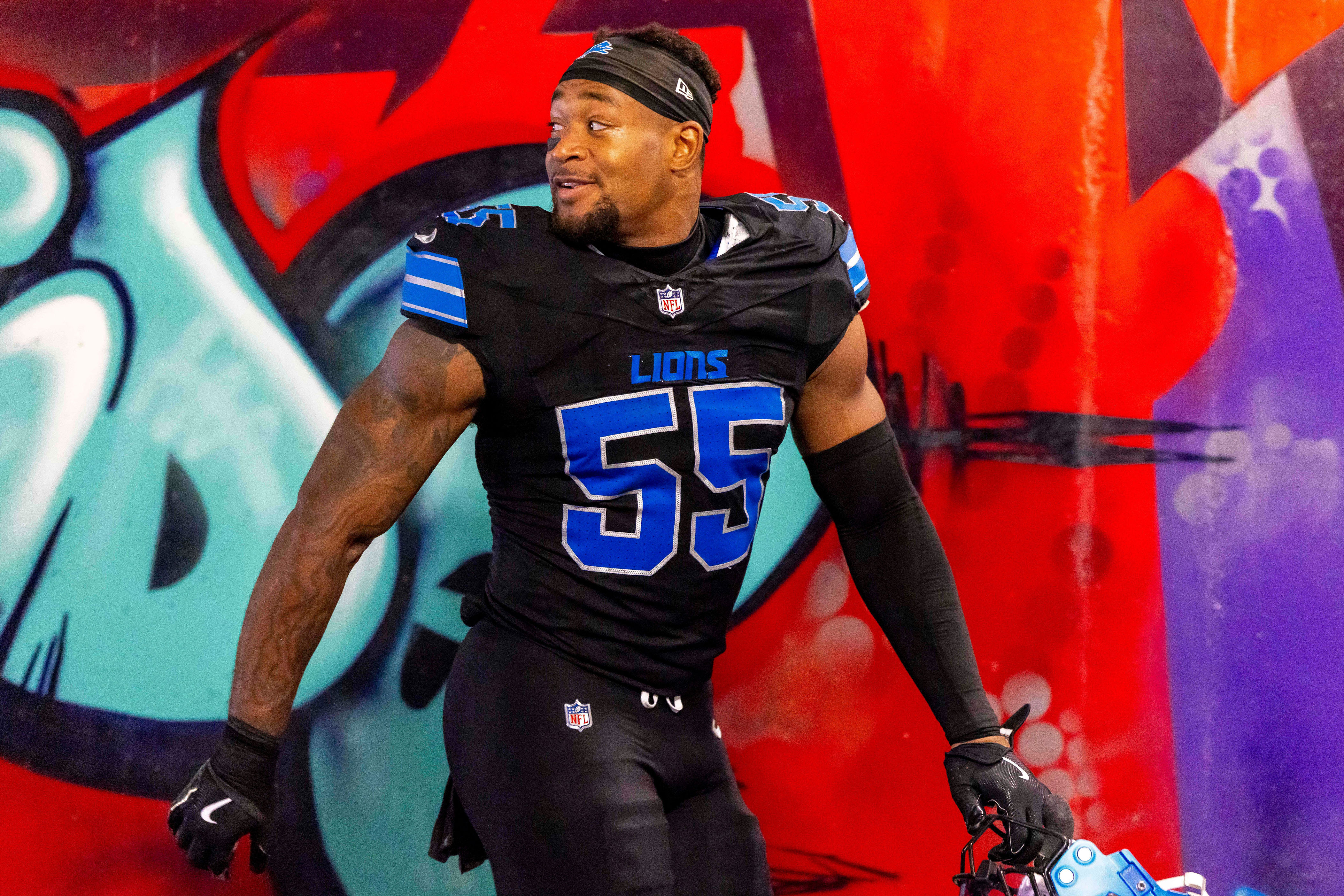 The Detroit Lions' Year 3 Trust Index uncovered a pattern fans have been missing