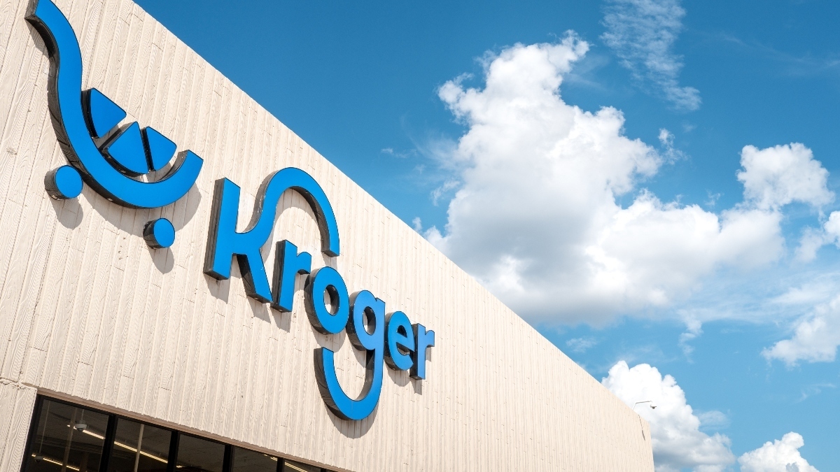 Kroger has expanded its rewards program. Here are the new rules